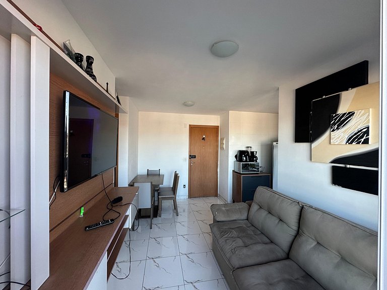 Apartamento na Região do Iguatemi