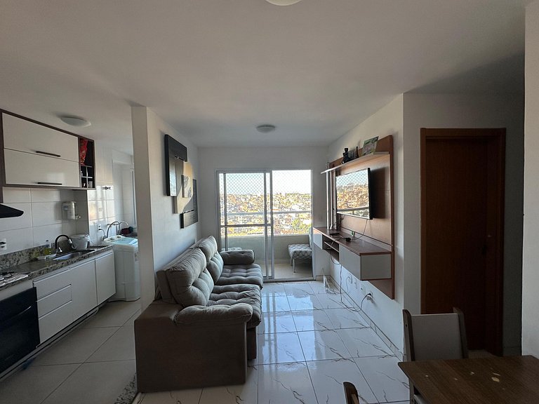 Apartamento na Região do Iguatemi