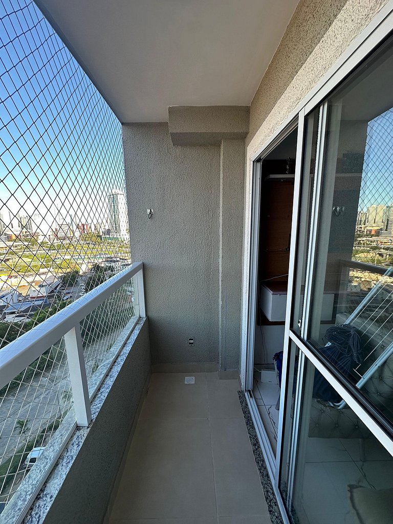 Apartamento na Região do Iguatemi