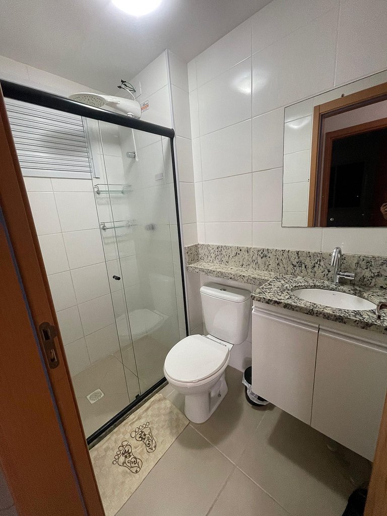 Apartamento na Região do Iguatemi