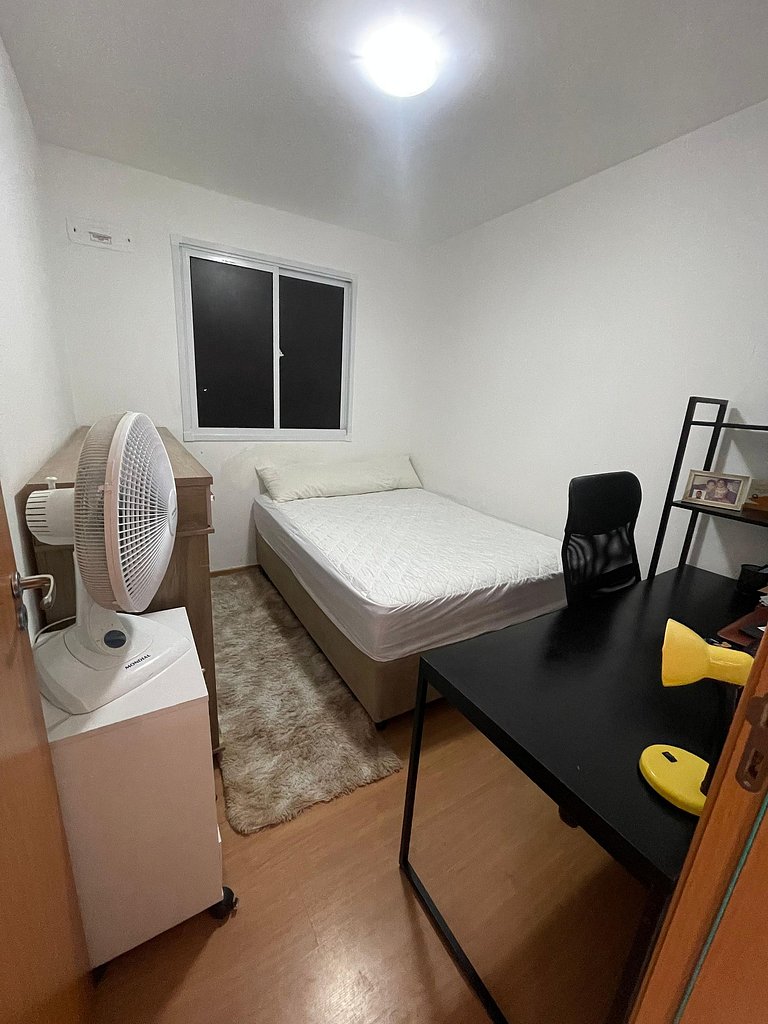 Apartamento na Região do Iguatemi