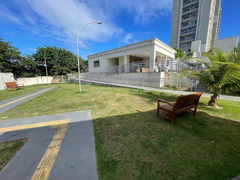 Apartamento na Região do Iguatemi