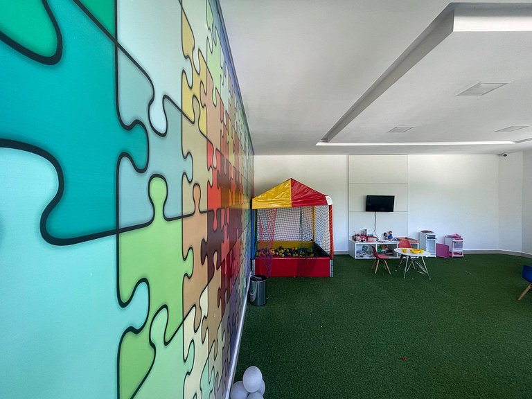 Apartamento na Região do Iguatemi