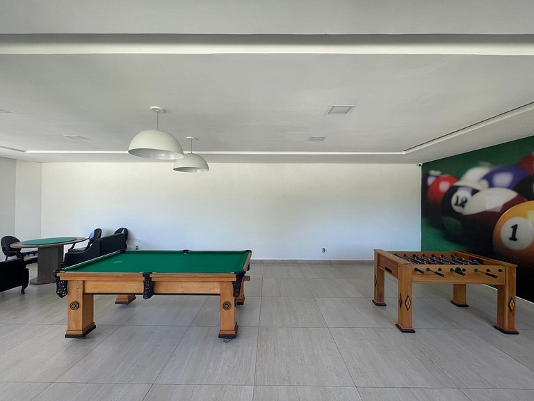 Apartamento na Região do Iguatemi