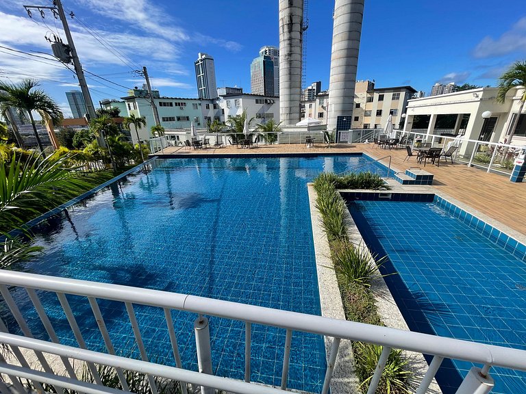 Apartamento na Região do Iguatemi