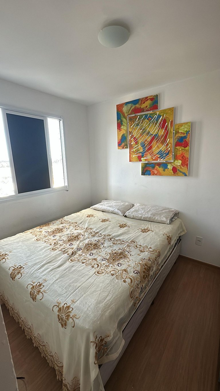 Apartamento na Região do Iguatemi