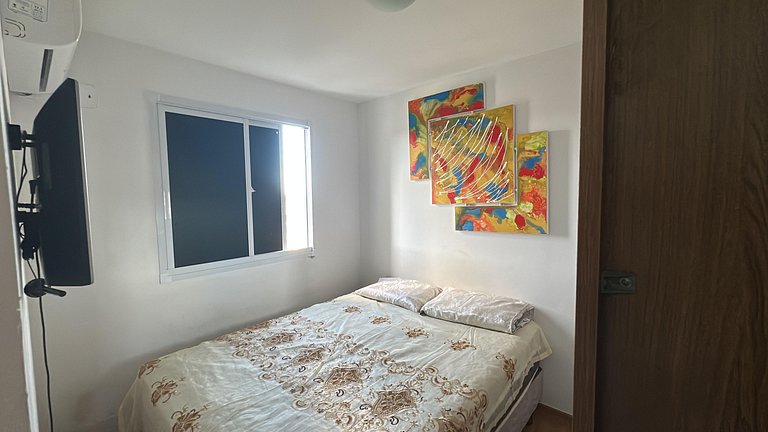 Apartamento na Região do Iguatemi