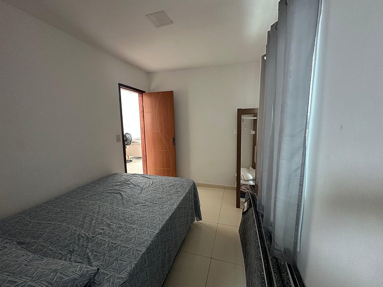 Casa de Praia em Jauá