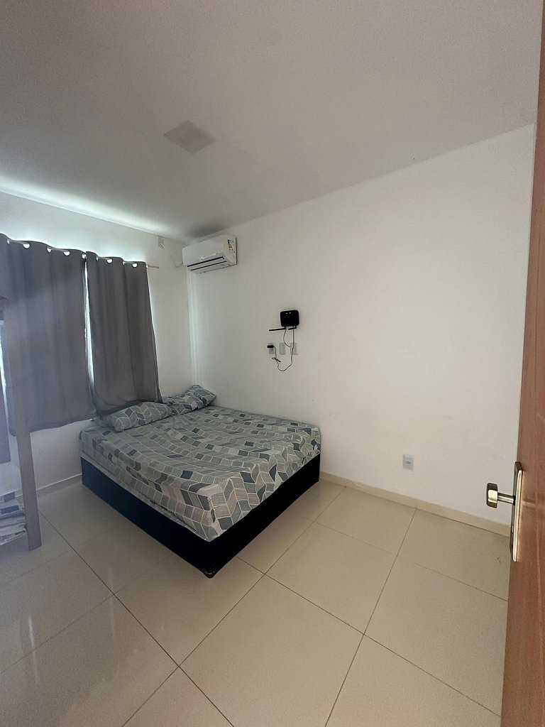 Casa de Praia em Jauá
