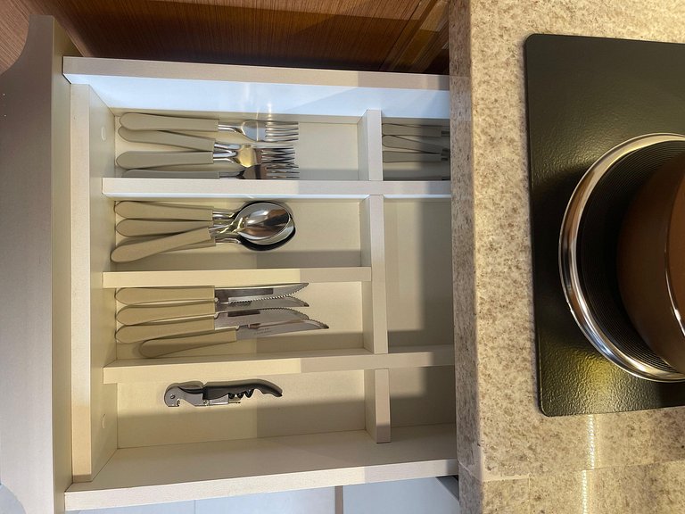 Studio na Orla de Salvador