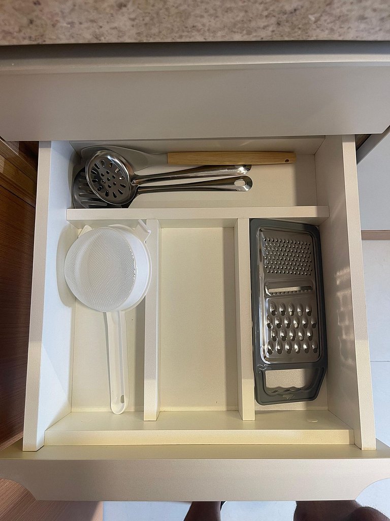 Studio na Orla de Salvador