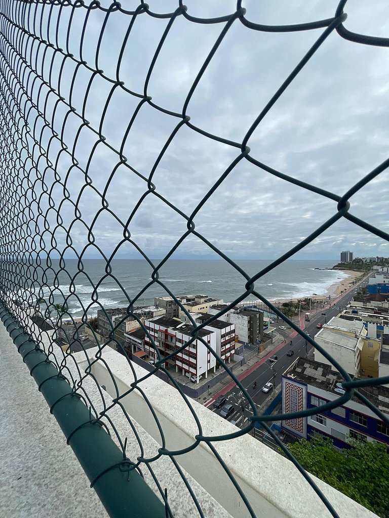 Studio na Orla de Salvador