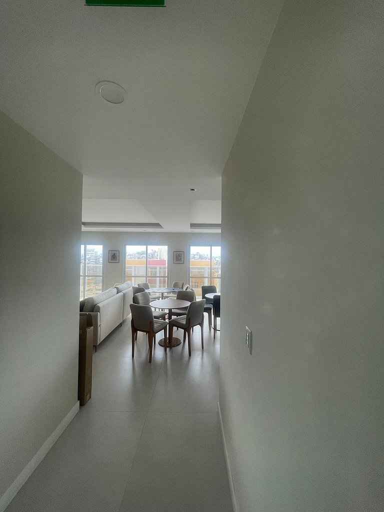 Studio na Orla de Salvador