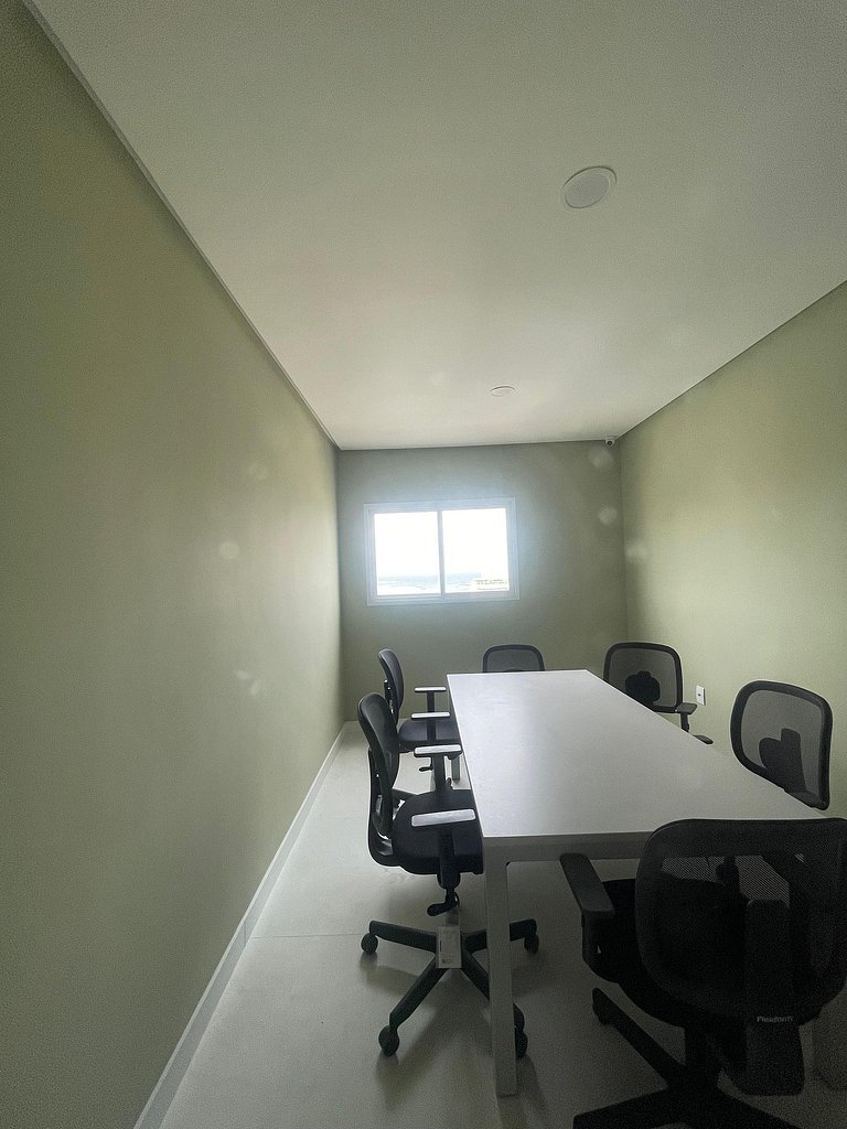 Studio na Orla de Salvador