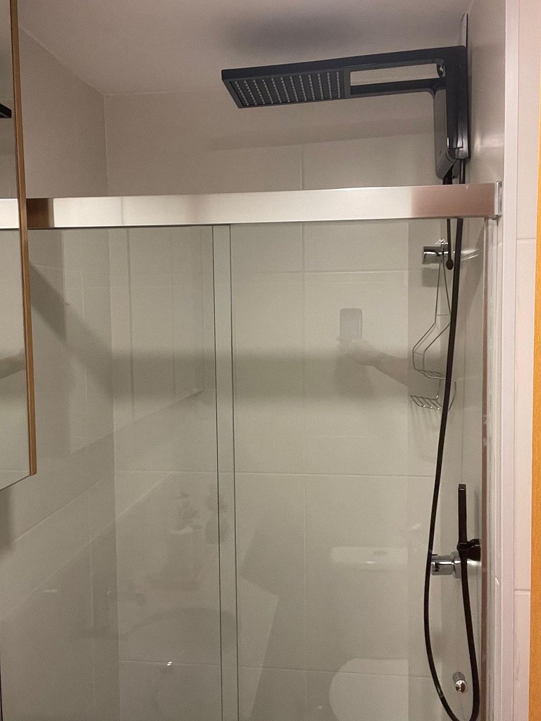 Studio na Orla de Salvador