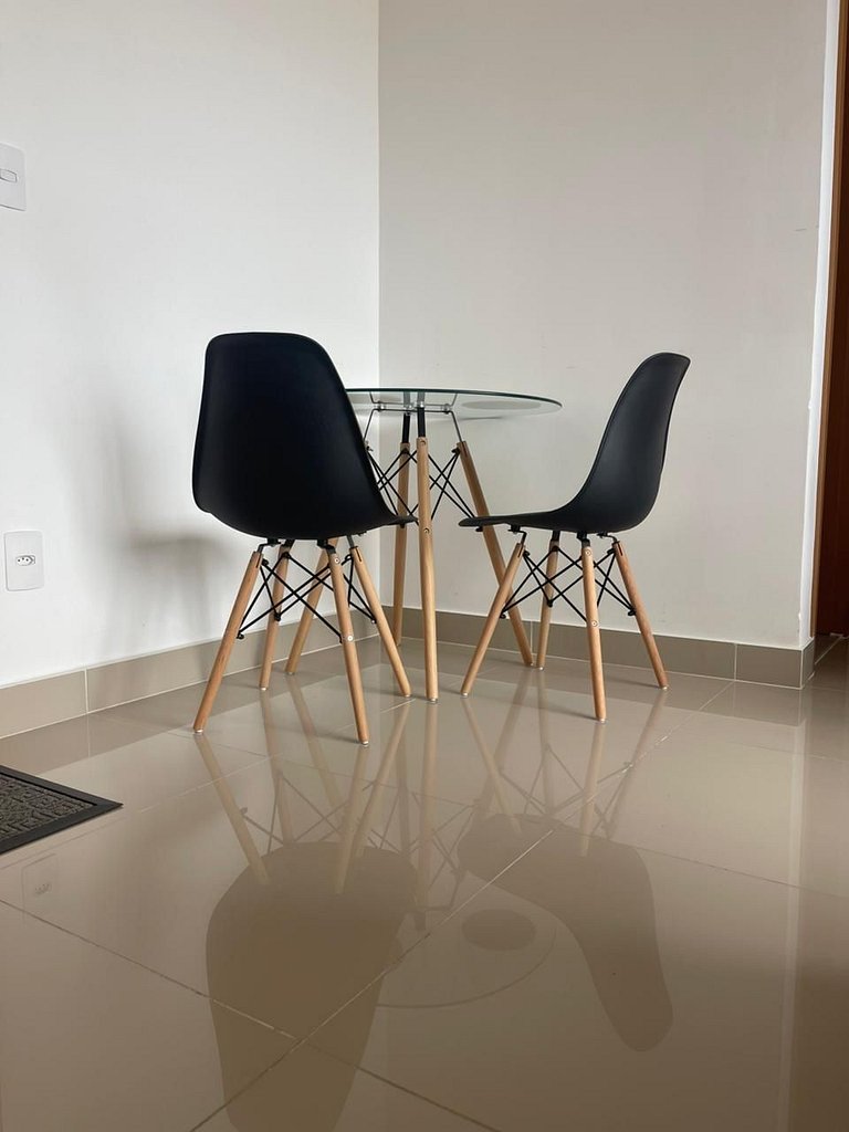 Lindo apartamento em Salvador