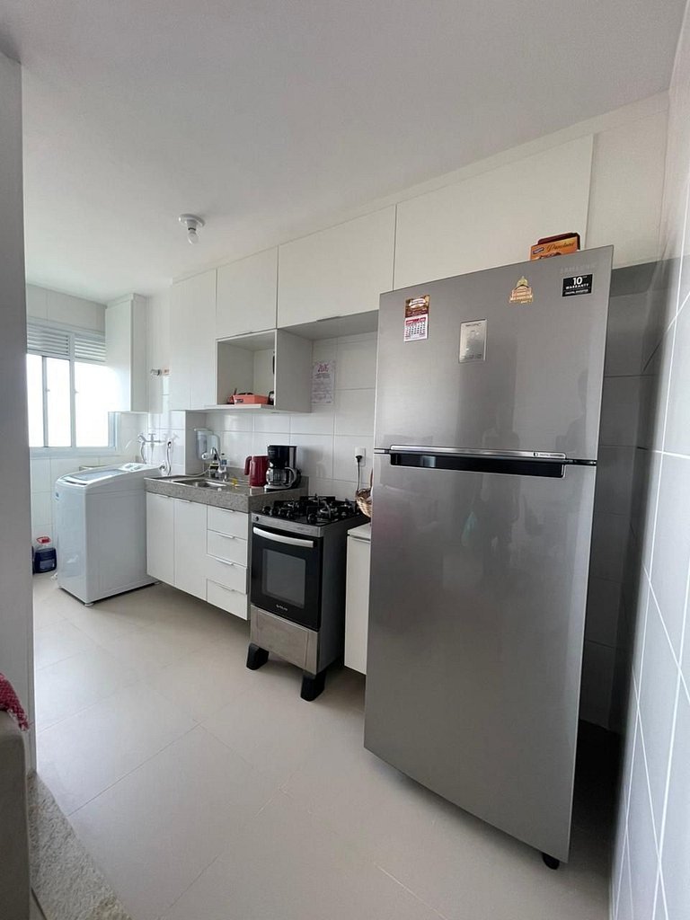 Lindo apartamento em Salvador