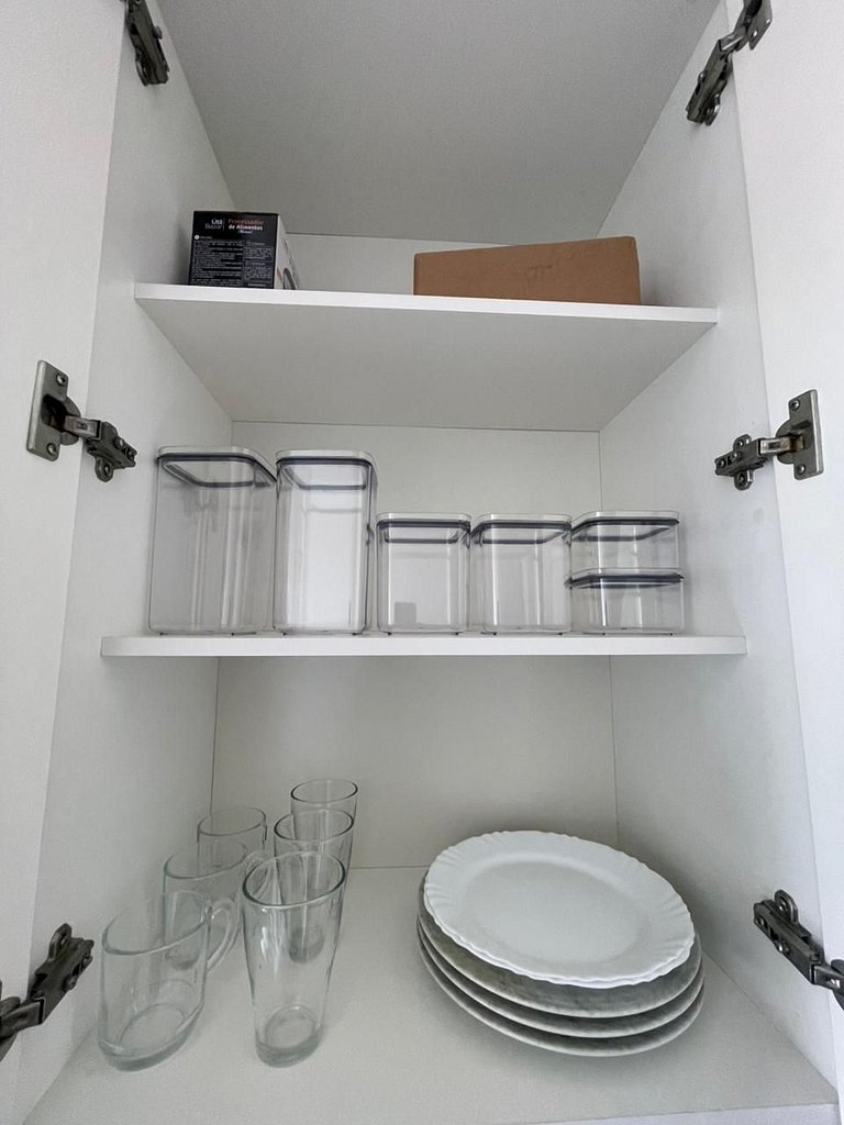 Lindo apartamento em Salvador