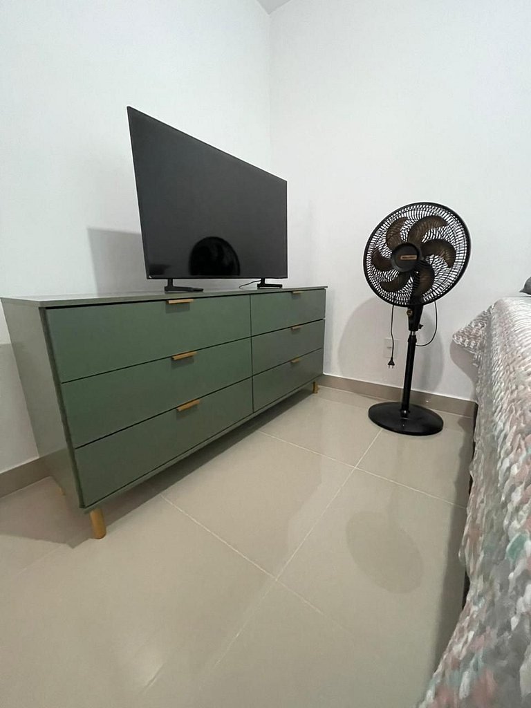 Lindo apartamento em Salvador