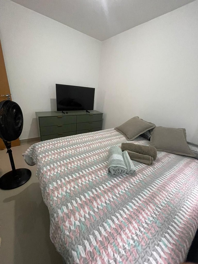 Lindo apartamento em Salvador