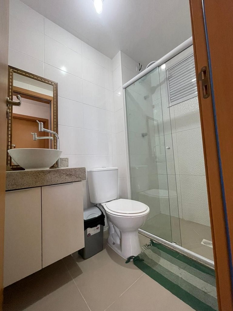 Lindo apartamento em Salvador