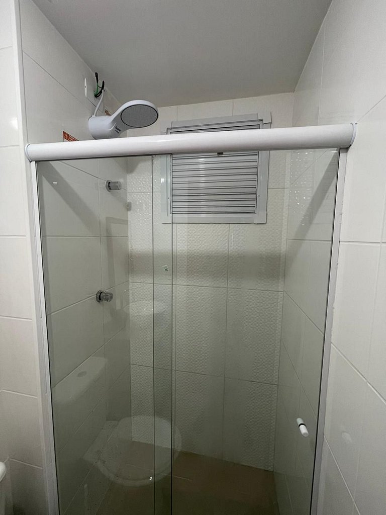 Lindo apartamento em Salvador