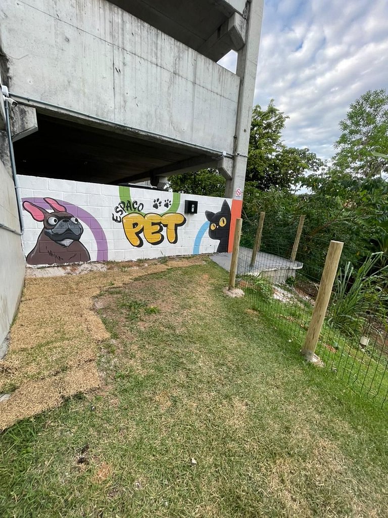 Lindo apartamento em Salvador