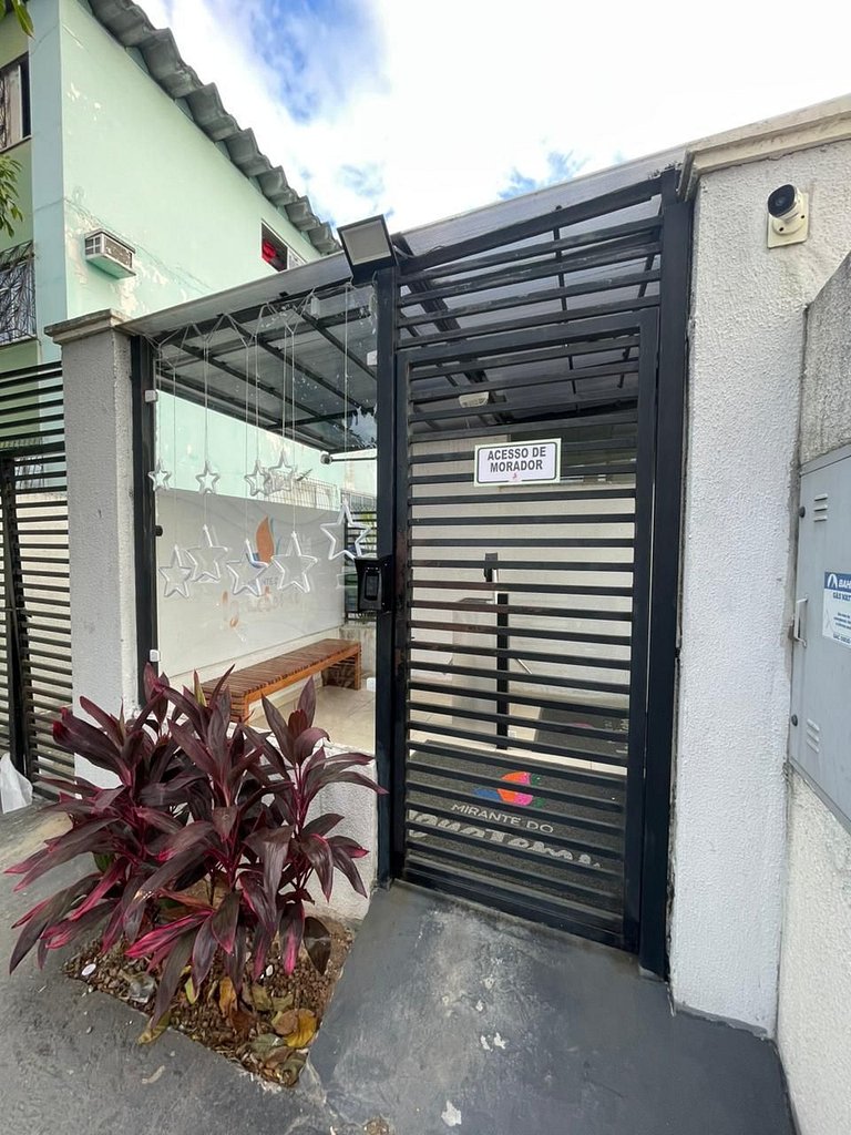 Lindo apartamento em Salvador