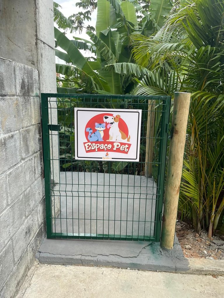 Lindo apartamento em Salvador