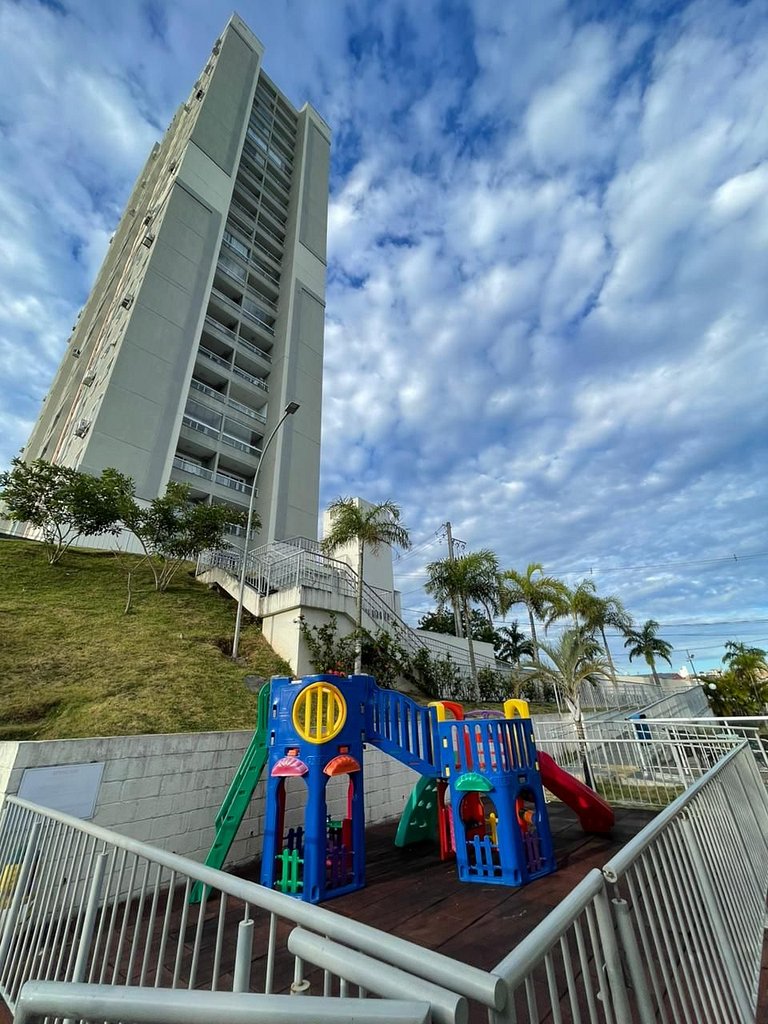 Lindo apartamento em Salvador