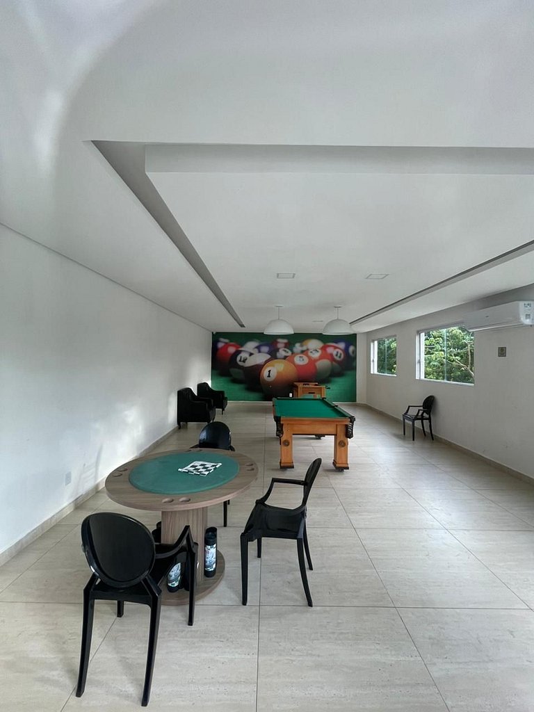 Lindo apartamento em Salvador