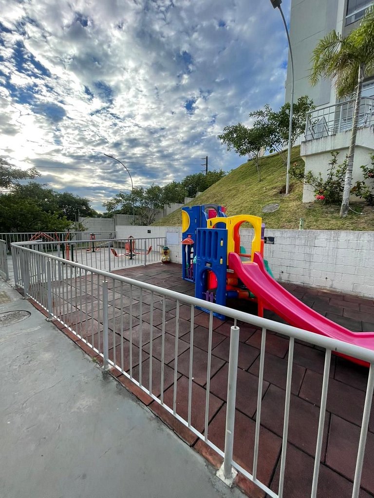 Lindo apartamento em Salvador